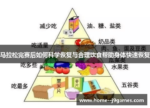 马拉松完赛后如何科学恢复与合理饮食帮助身体快速恢复