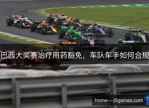 巴西大奖赛治疗用药豁免，车队车手如何合规